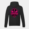 Youth Full Zip Hoodie Vignette