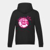Youth Full Zip Hoodie Vignette