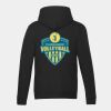 Youth Full Zip Hoodie Vignette
