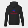Youth Full Zip Hoodie Vignette