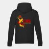 Youth Full Zip Hoodie Vignette