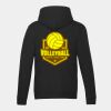Youth Full Zip Hoodie Vignette