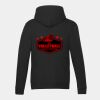 Youth Full Zip Hoodie Vignette