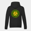Youth Full Zip Hoodie Vignette
