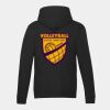 Youth Full Zip Hoodie Vignette