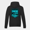 Youth Full Zip Hoodie Vignette