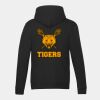 Youth Full Zip Hoodie Vignette