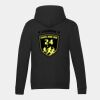 Youth Full Zip Hoodie Vignette