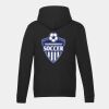 Youth Full Zip Hoodie Vignette