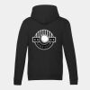 Youth Full Zip Hoodie Vignette