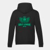 Youth Full Zip Hoodie Vignette