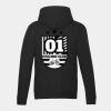 Youth Full Zip Hoodie Vignette