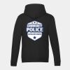 Youth Full Zip Hoodie Vignette