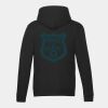 Youth Full Zip Hoodie Vignette