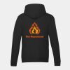 Youth Full Zip Hoodie Vignette