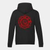 Youth Full Zip Hoodie Vignette