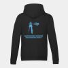 Youth Full Zip Hoodie Vignette