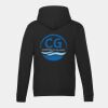 Youth Full Zip Hoodie Vignette