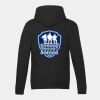 Youth Full Zip Hoodie Vignette