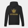 Youth Full Zip Hoodie Vignette