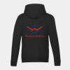 Youth Full Zip Hoodie Vignette