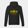 Youth Full Zip Hoodie Vignette
