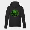 Youth Full Zip Hoodie Vignette