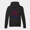 Youth Full Zip Hoodie Vignette