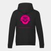Youth Full Zip Hoodie Vignette