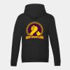 Youth Full Zip Hoodie Vignette
