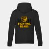 Youth Full Zip Hoodie Vignette