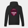 Youth Full Zip Hoodie Vignette