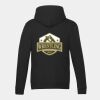 Youth Full Zip Hoodie Vignette