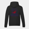 Youth Full Zip Hoodie Vignette
