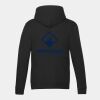 Youth Full Zip Hoodie Vignette