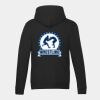 Youth Full Zip Hoodie Vignette