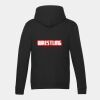 Youth Full Zip Hoodie Vignette