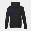 Youth Full Zip Hoodie Vignette