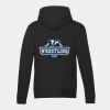 Youth Full Zip Hoodie Vignette