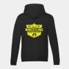 Youth Full Zip Hoodie Vignette