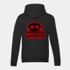Youth Full Zip Hoodie Vignette