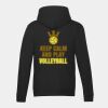Youth Full Zip Hoodie Vignette