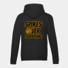 Youth Full Zip Hoodie Vignette