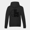 Youth Full Zip Hoodie Vignette