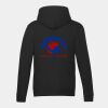 Youth Full Zip Hoodie Vignette