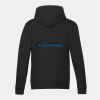 Youth Full Zip Hoodie Vignette