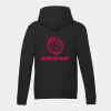 Youth Full Zip Hoodie Vignette