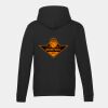 Youth Full Zip Hoodie Vignette