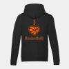 Youth Full Zip Hoodie Vignette