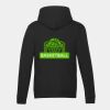 Youth Full Zip Hoodie Vignette